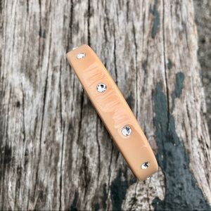 NWOT J. Crew bracelet